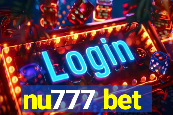 nu777 bet